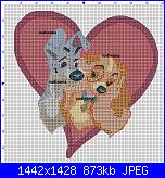 Gli schemi di nadiaama-lilly-e-il-vagabondo1-jpg