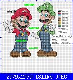 Gli schemi di Baby1264-super-mario-e-luigi_schema-jpg