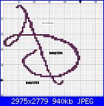Gli schemi di Baby1264-ovale-grande_schema-jpg
