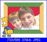 schemi personalizzati di ANNA - amb27-simpsonbimbi-virtuale-jpg