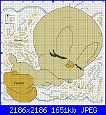Gli schemi  di Lucybell.82-titti-slepping-jpg