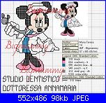 Gli Schemi di Bigmammy-minnie-doctor-jpg