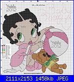 Gli schemi di Natalia - II-betty-boop-baby-jpg