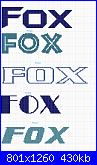 Gli  schemi di Mortysia-fox1-jpg