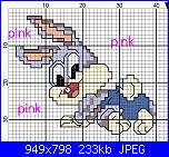 Gli schemi di Pink-bunny-jpg