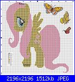 Gli schemi  di Lucybell.82-little-pony-jpg
