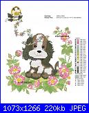 Gli schemi di nadiaama-cagnolino-jpg