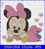 Gli schemi  di Lucybell.82-minnie-babes-jpg
