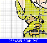 Sette nani: Cucciolo gigante!!-3-png