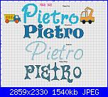 Gli schemi di Malù-pietro-jpg