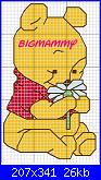 Gli Schemi di Bigmammy-winnie-margherita-jpg