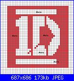 Gli schemi di maria27-one-jpg