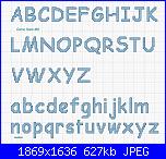 Gli schemi di sharon - 1-comic-sans-ms-jpg