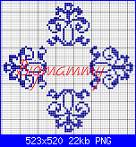 Gli Schemi di Bigmammy-decorazioni-floreali17-png