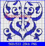 Gli Schemi di Bigmammy-decorazioni-floreali24-png