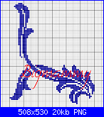 Gli Schemi di Bigmammy-decorazioni-floreali33-png