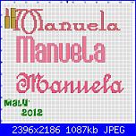 Gli schemi di Malù-mamuela-jpg