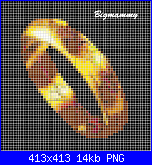 Gli Schemi di Bigmammy-anello-1-png