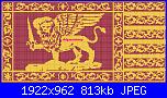 Gli Schemi di Bigmammy-bandiera_san_marco-jpg