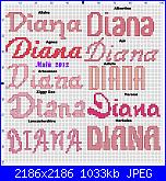 Gli schemi di Malù-diana-jpg