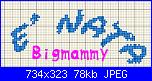 Gli Schemi di Bigmammy-nancy-8-jpg