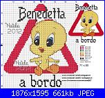 Gli schemi di Natalia - II-titti-benedetta-bordo-jpg