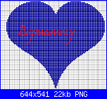 Gli Schemi di Bigmammy-cuore2-png