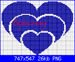 Gli Schemi di Bigmammy-cuore8-2-png