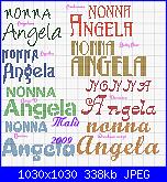 Gli schemi di Malù-nonna-angela-jpg