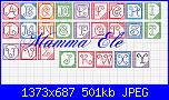 schemi di MAMMAELE-alfabeto-mattonelle-ele-jpg
