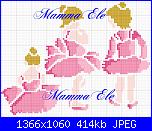 schemi di MAMMAELE-ballerine-ele-jpg