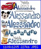 Gli schemi di Natalia - II-alessandro-immagini-jpg