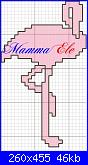schemi di MAMMAELE-fenicottero-2-ele-jpg