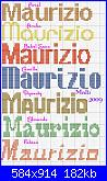 Gli schemi di Malù-maurizio-jpg