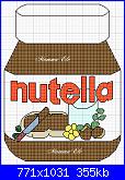 schemi di MAMMAELE-nutella-ele-jpg