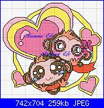 schemi di MAMMAELE-scimmie-cuore-ele-jpg