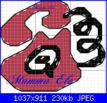 schemi di MAMMAELE-telefono-ele-jpg
