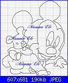 schemi di MAMMAELE-topolino-orso-2-ele-jpg