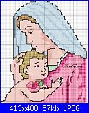 Gli schemi di AnnaEmme-madonna-con-bambino-jpg