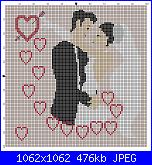Gli schemi  di Lucybell.82-just-married-jpg