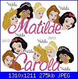Gli schemi di Natalia - II-matilde-carola-principesse1-jpg