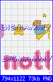 Gli Schemi di Bigmammy-stella-stellina15-png