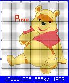 Gli schemi di Pink-il-mio-winnie-pink-jpg
