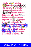 Gli Schemi di Bigmammy-stella-stellina-1-png