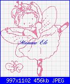 schemi di MAMMAELE-copertina-bimba-ballerina-1-ele-jpg