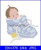 Gli schemi di nadiaama-bee-nella-scarpina-m-jpg