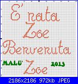 Gli schemi di Malù-e-nata-zoe-jpg