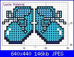 Gli schemi di Lucia Valeria-5-scarpette-lui-jpg