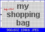 Gli schemi di Baby1264-my-shopping-bag1-jpg