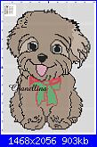 Gli schemi di Chanellina-cagnolino-maschio2-jpg